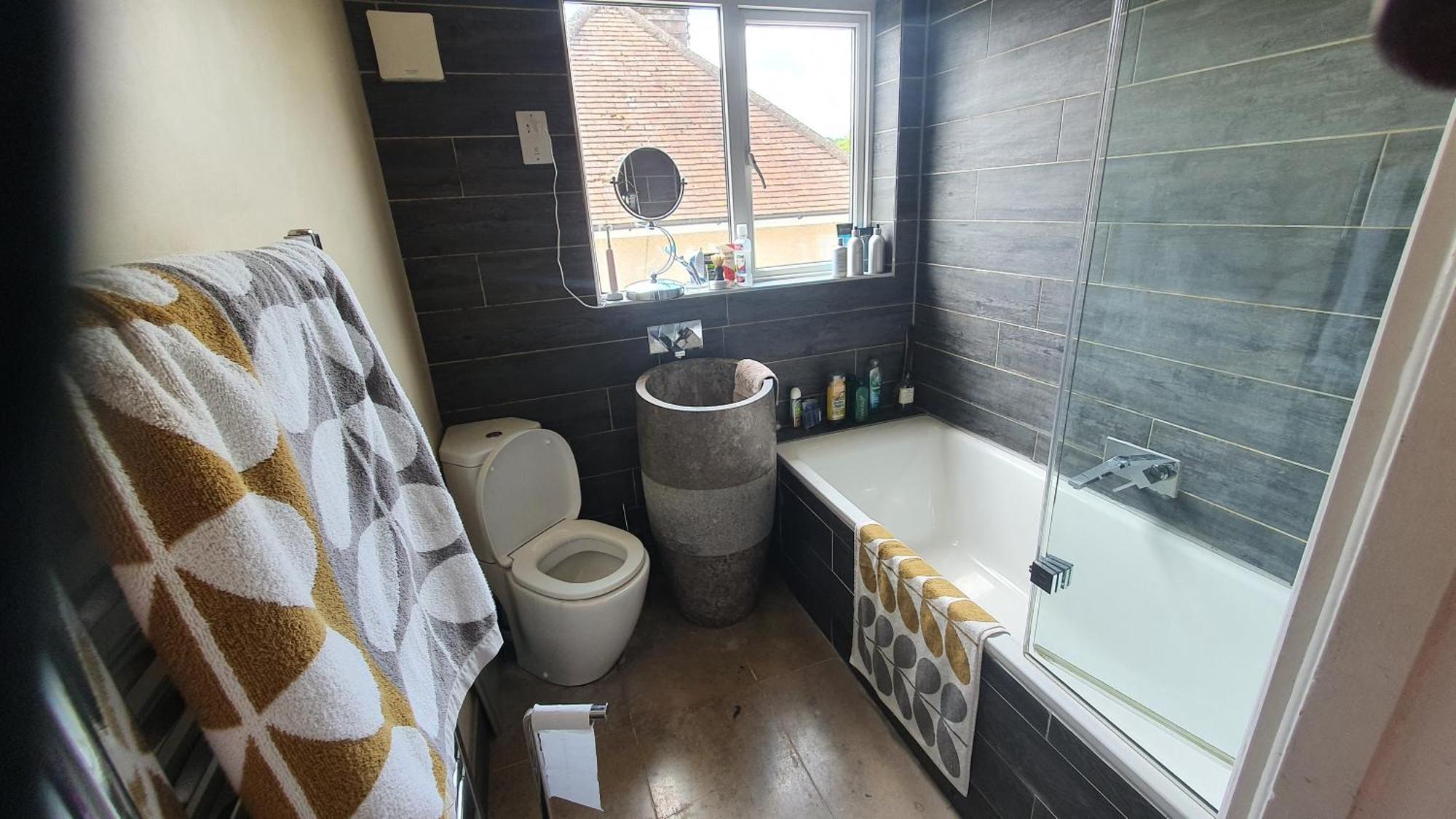 Moorcroft Apartment High Wycombe Ngoại thất bức ảnh