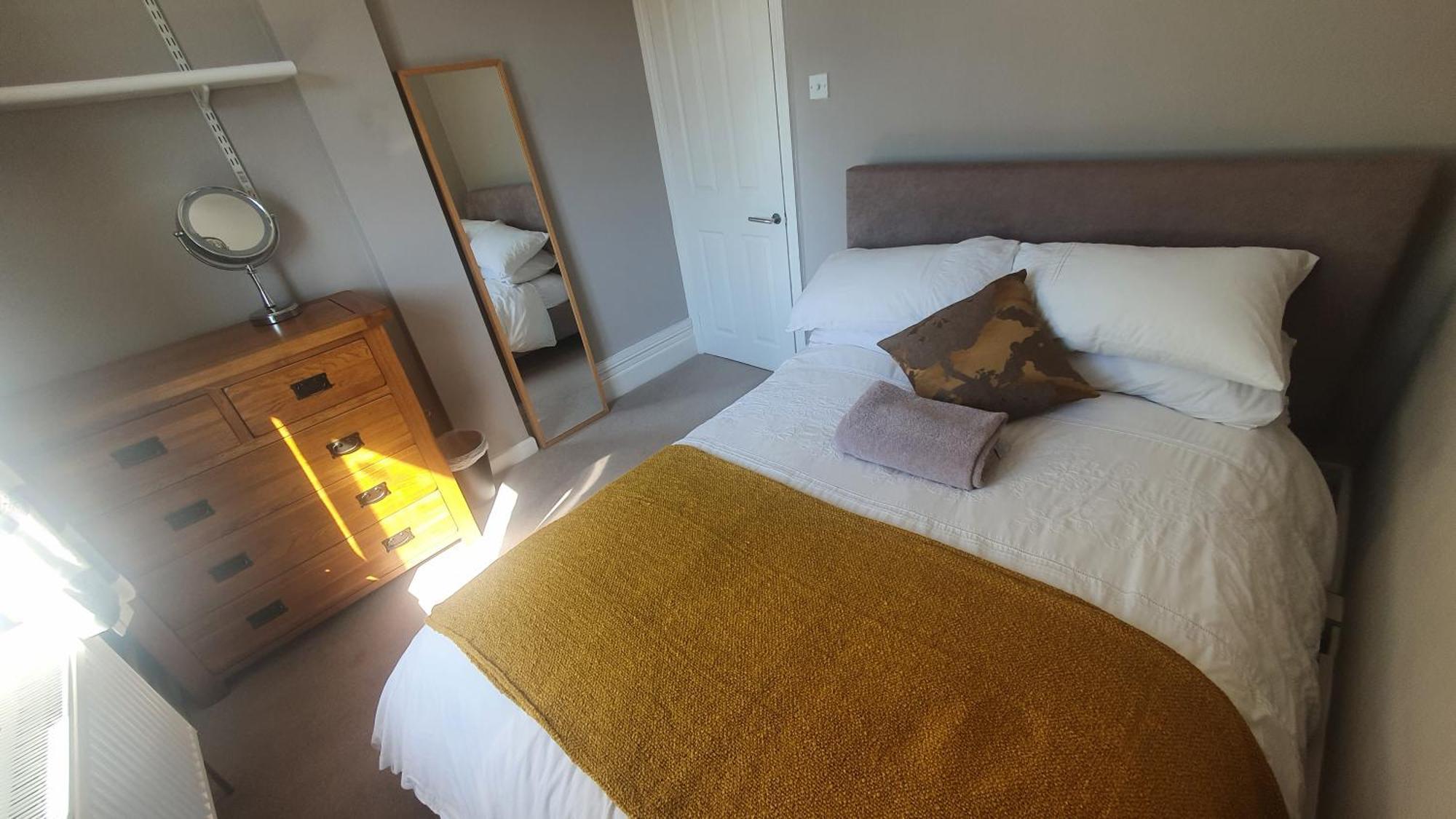 Moorcroft Apartment High Wycombe Ngoại thất bức ảnh