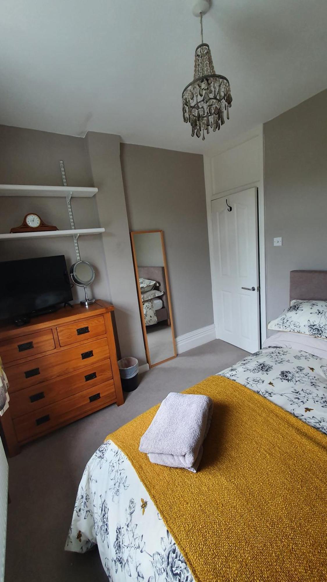 Moorcroft Apartment High Wycombe Ngoại thất bức ảnh