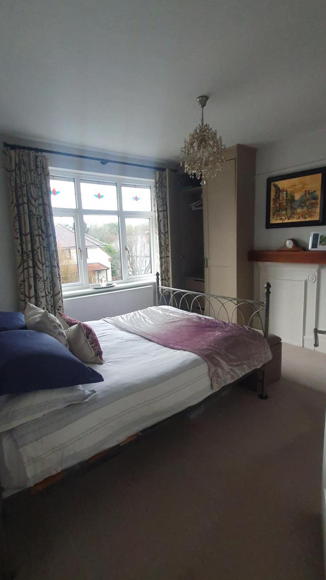 Moorcroft Apartment High Wycombe Ngoại thất bức ảnh