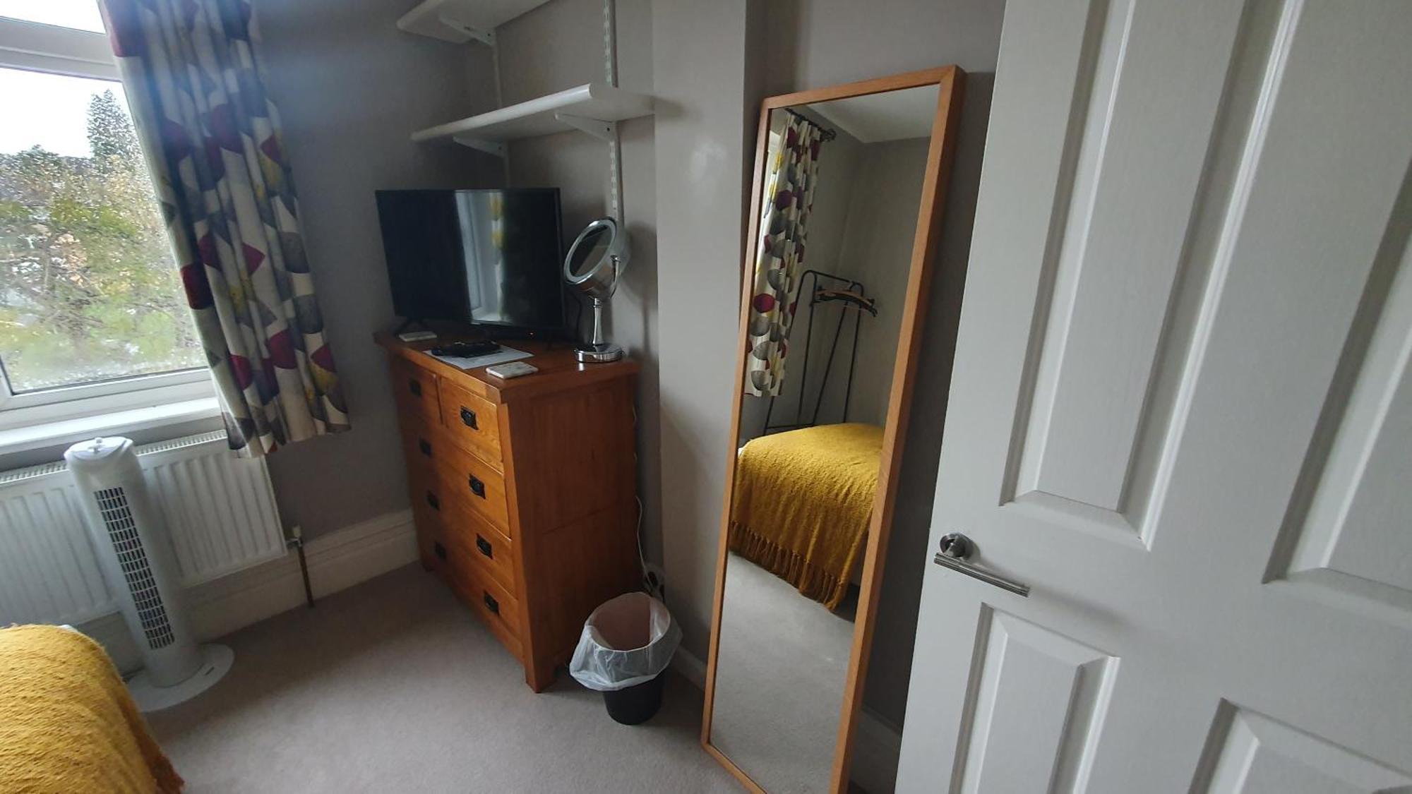 Moorcroft Apartment High Wycombe Ngoại thất bức ảnh